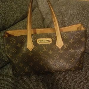 Louis Vuitton purse